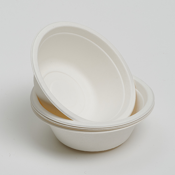 24oz Round Bowl
