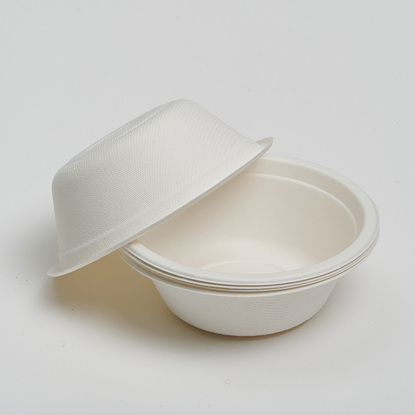 24oz Round Bowl