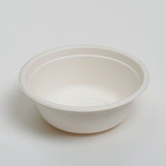 32oz Round Bowl