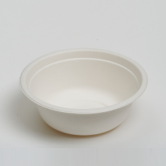 32oz Round Bowl