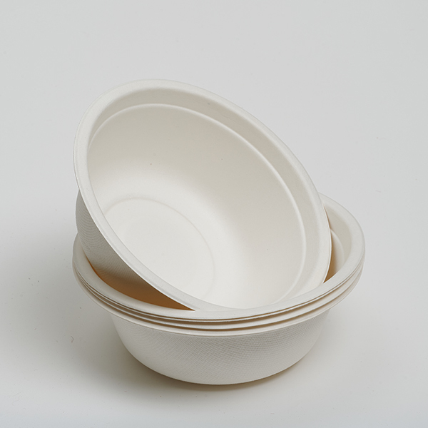 32oz Round Bowl