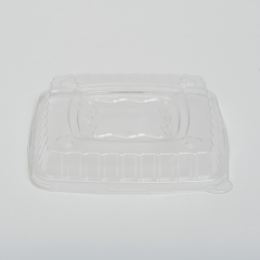 PET lid for SQ Bowl