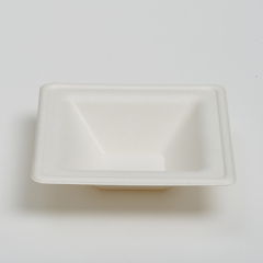 12OZ Square Bowl