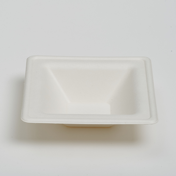 12OZ Square Bowl