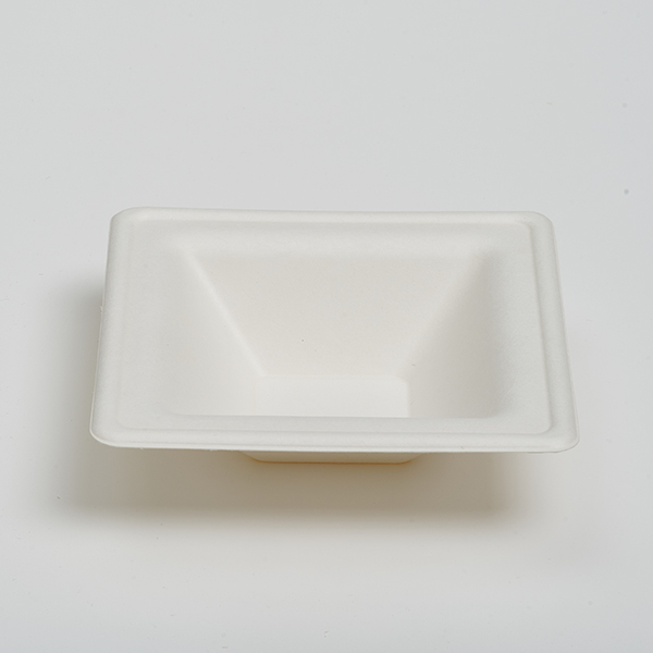 12OZ Square Bowl