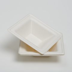 12OZ Square Bowl