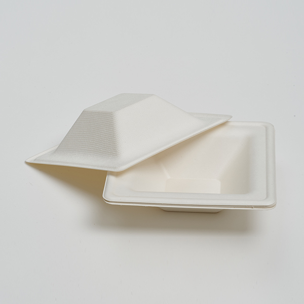 12OZ Square Bowl