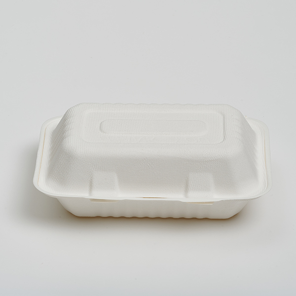 12″*9″ Clamshell