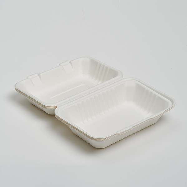 12″*9″ Clamshell