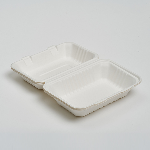 12″*9″ Clamshell