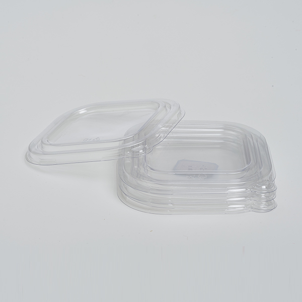 PET lid of DB280