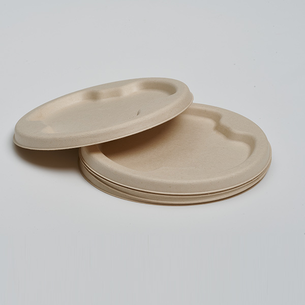 Pulp lid of 1000ml Soup Bowl