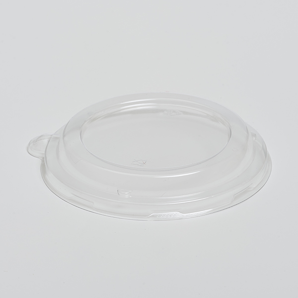 PET Lid for 350ML Bowl