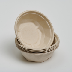 600ml Take-Away Bowl