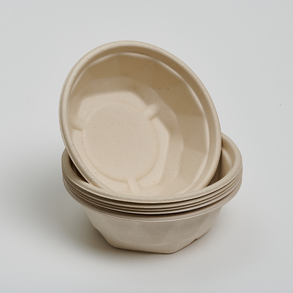 600ml Take-Away Bowl