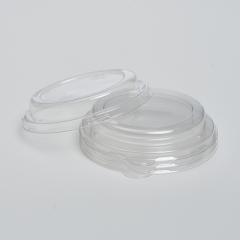PET Lid for 500ML Bowl