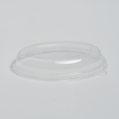 PET Lid for 500ML Bowl