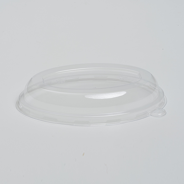 PET Lid for 500ML Bowl