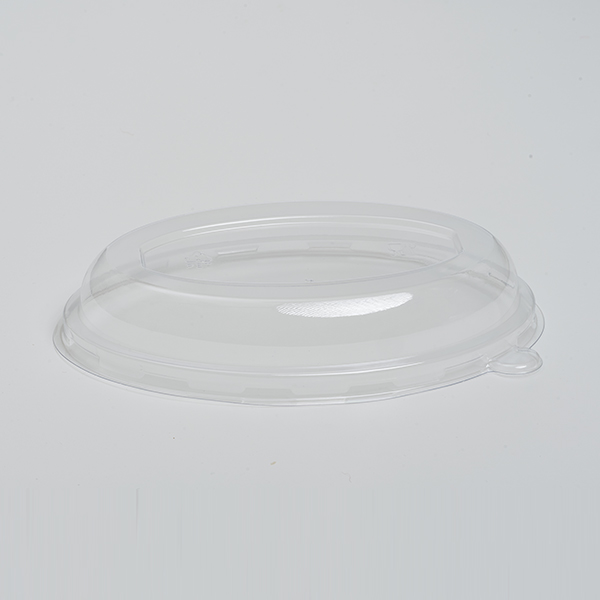PET Lid for 850ml Bowl