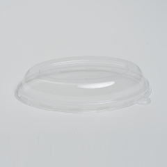 PET Lid for 850ml Bowl