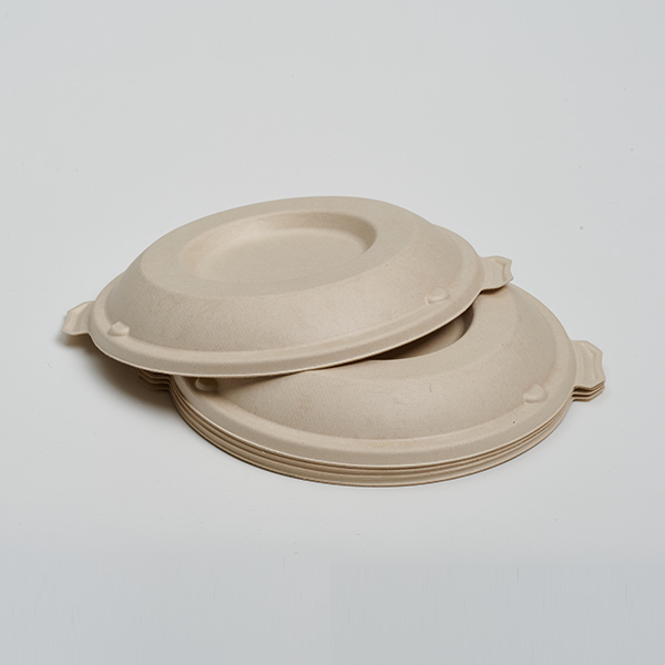 Pulp Lid for HG Bowl
