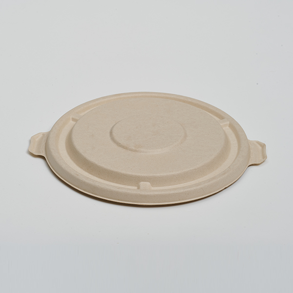 Pulp Lid for Round Bowl