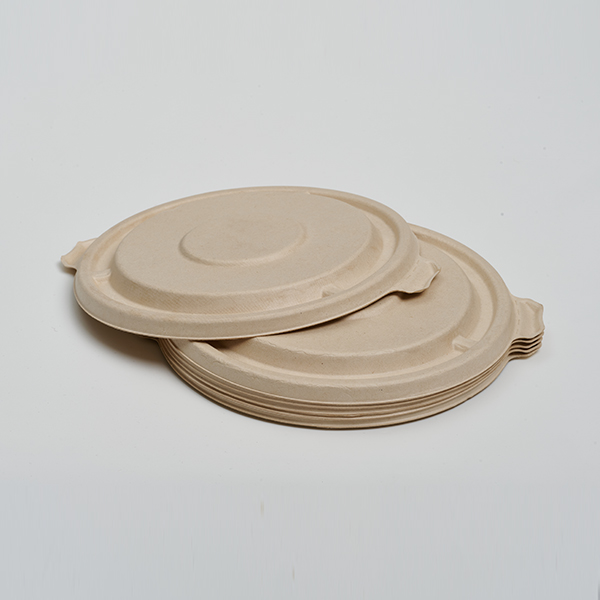 Pulp Lid for Round Bowl