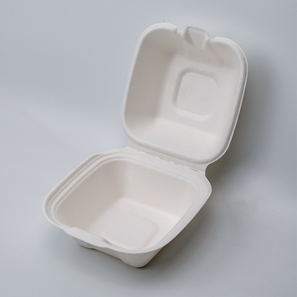 5″ Burger Box