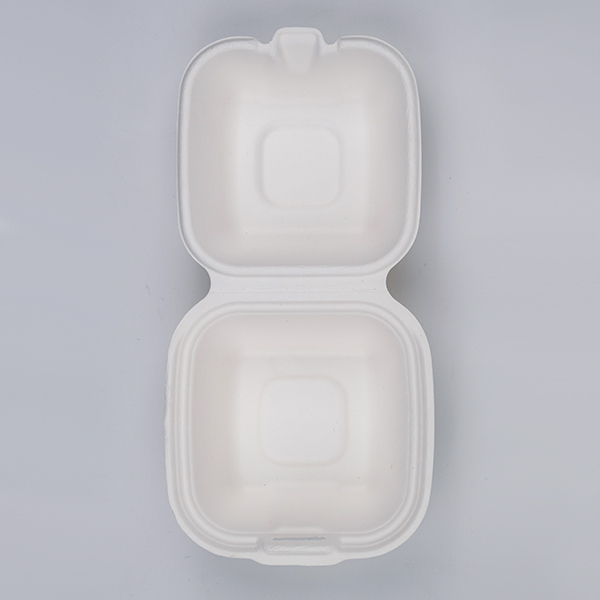5″ Burger Box