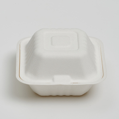 6″ Burger Box