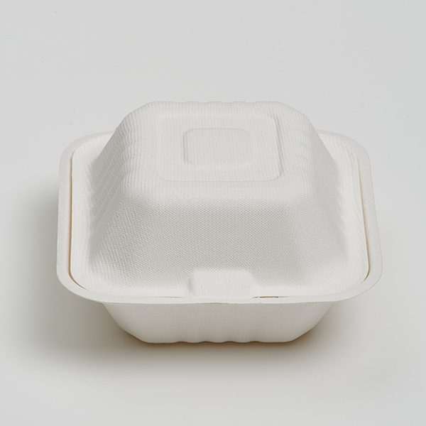 6″ Burger Box