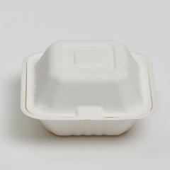 6″ Burger Box