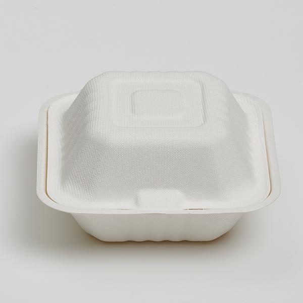 6″ Burger Box