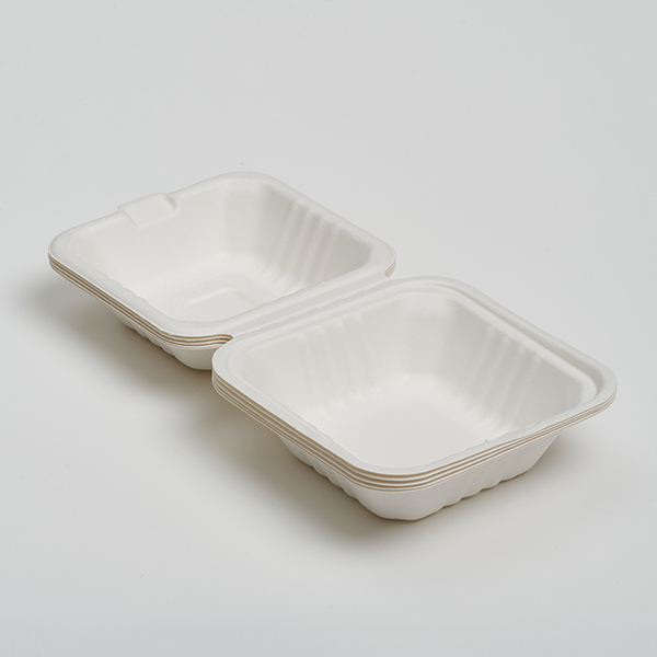 6″ Burger Box
