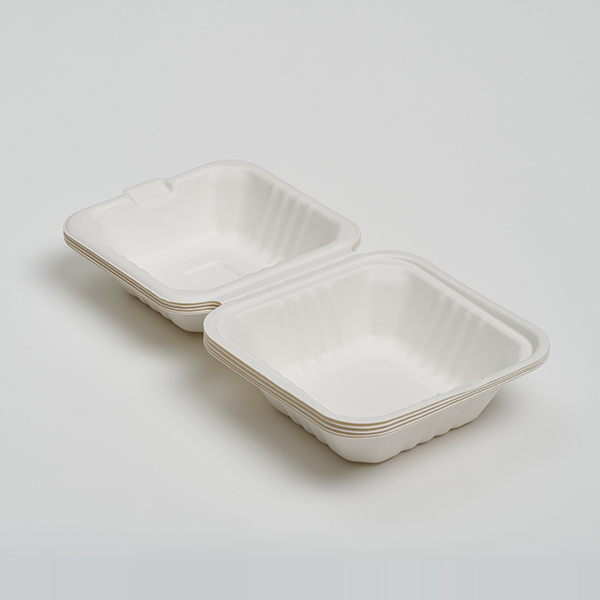 6″ Burger Box
