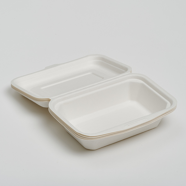 450ml Clamshell