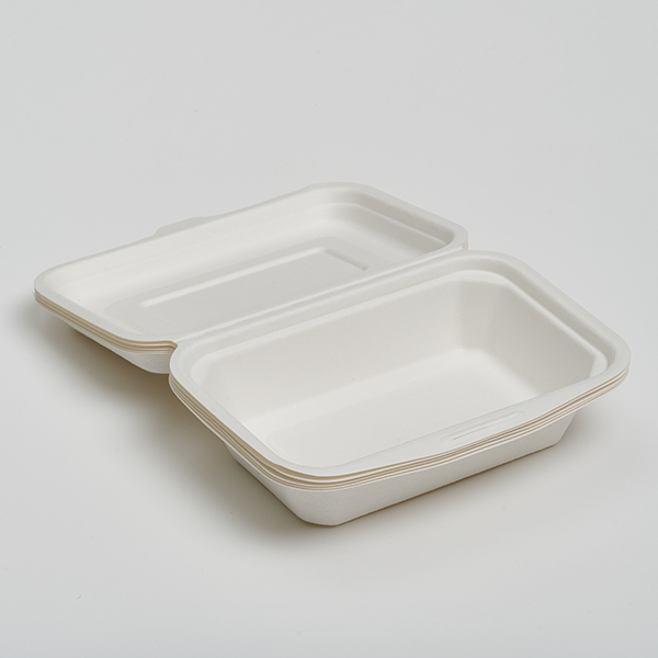 450ml Clamshell