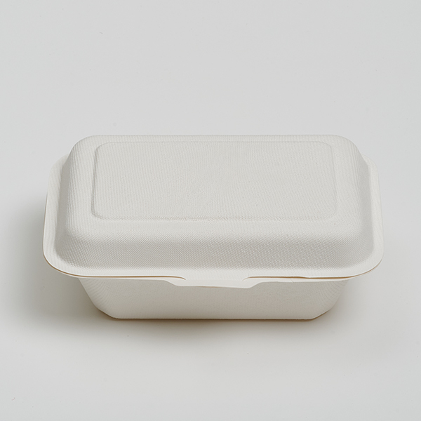 600ml Clamshell