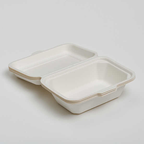 600ml Clamshell