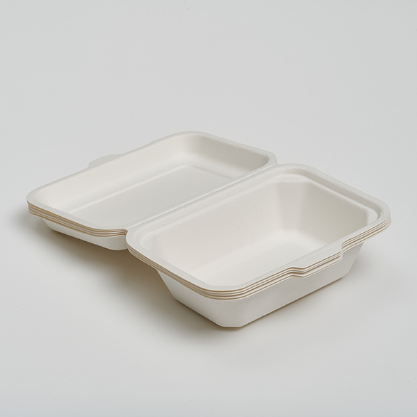 600ml Clamshell