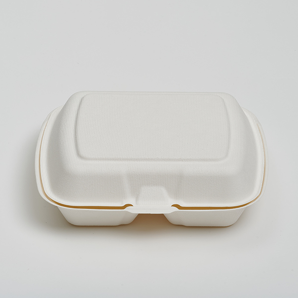 9*8 inch clamshell