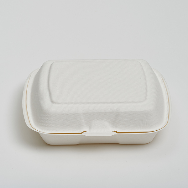 9*8 inch 3-com clamshell