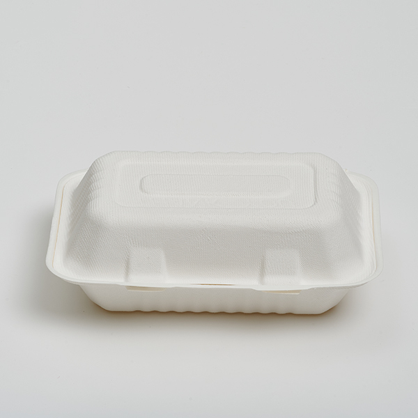 9″×6″Clamshell