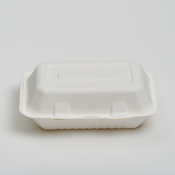 9″×6″Clamshell