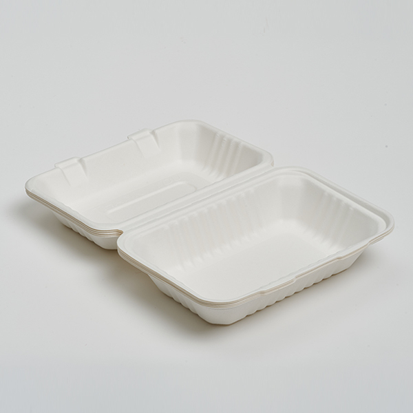 9″×6″Clamshell