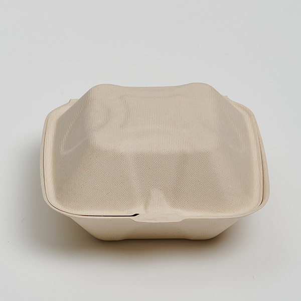 PFF 6″ Burger Box