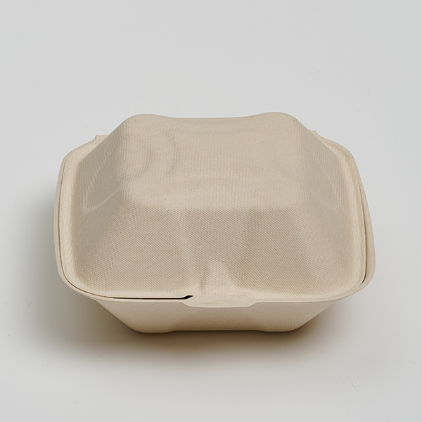 PFF 6″ Burger Box