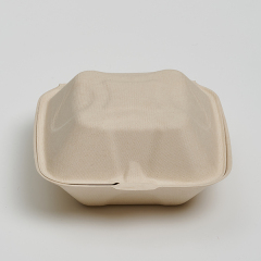 PFF 6″ Burger Box