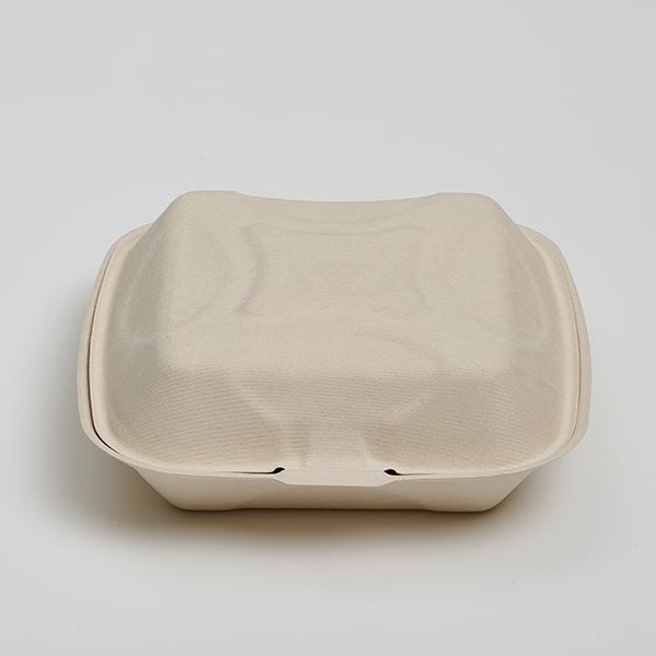 PFF 9″ Clamshell