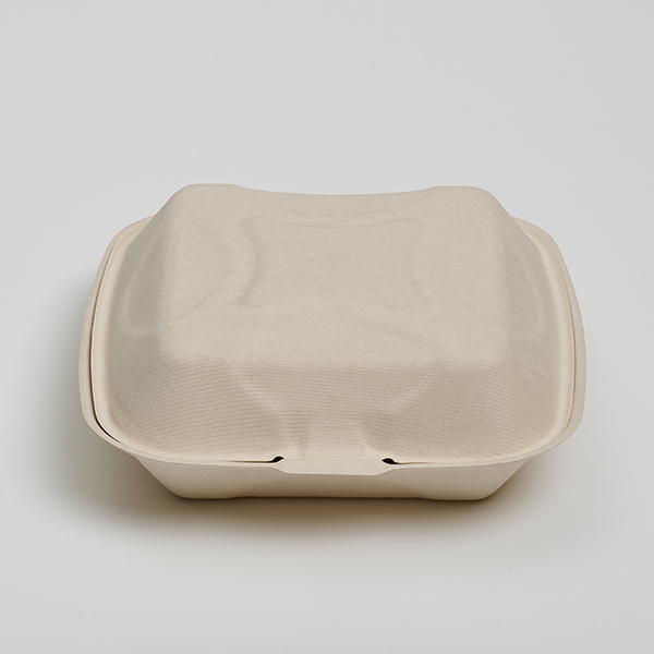 PFF 9″ Clamshell
